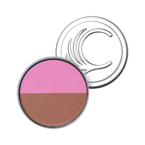 : Balance Blush / Bronzer - Medium - Cheekbone Beauty