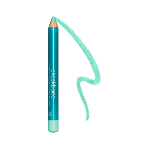 : Fearless Eyeshadow - Seafoam Green - Cheekbone Beauty