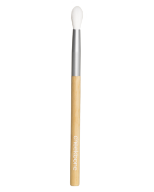 : Small Blending Brush - Cheekbone Beauty