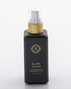 : Spiced Wine Toner - Sorella