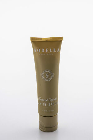 : Tropical Topical SPF - Sorella