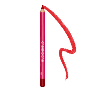 : Horizon Lip Pencil - True Red Vrai Rouge - Cheekbone Beauty