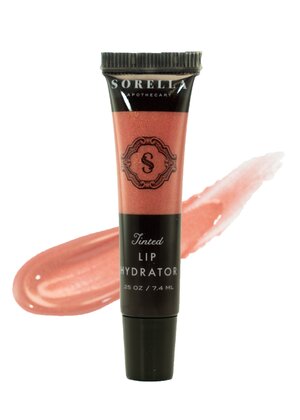 : Winnie Tinted Lip Hydrator - Sorella