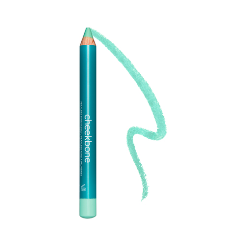 Fearless Eyeshadow - Seafoam Green