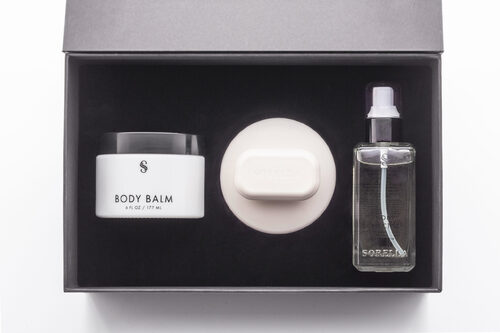 Body Gift Box